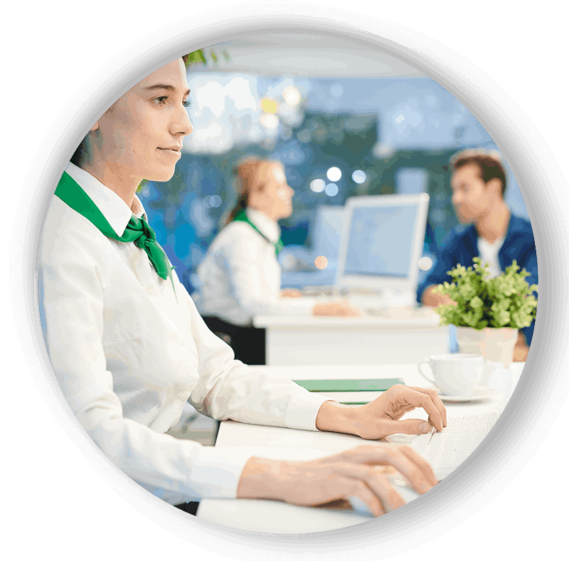 Instituciones de Gobierno