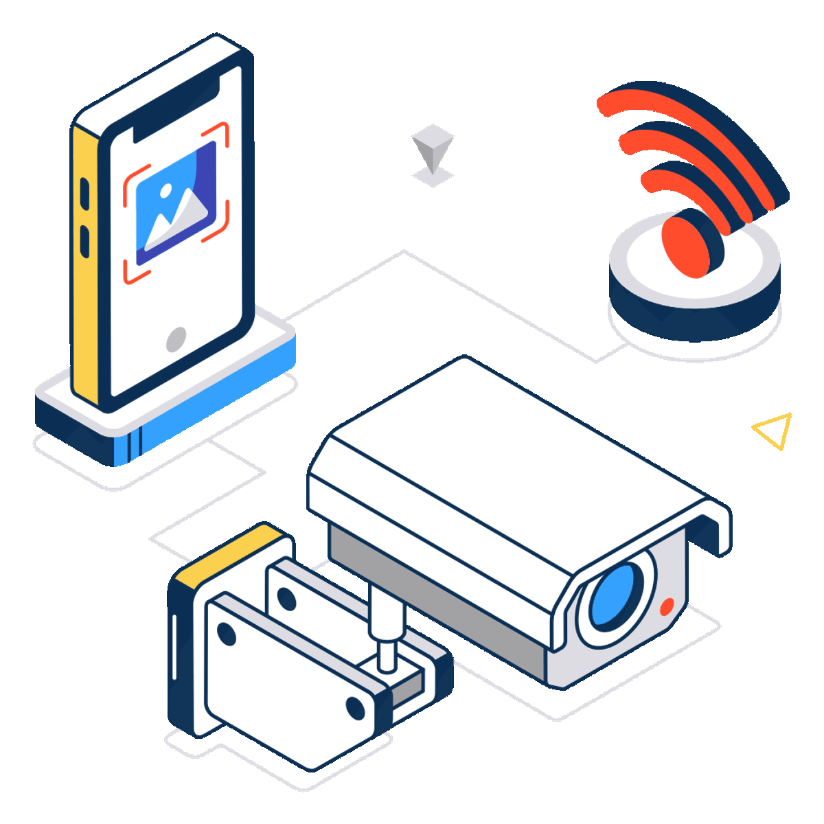 Circuito Cerrado de Televisión