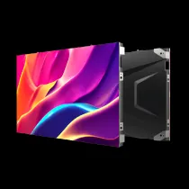 Video wall y pantallas